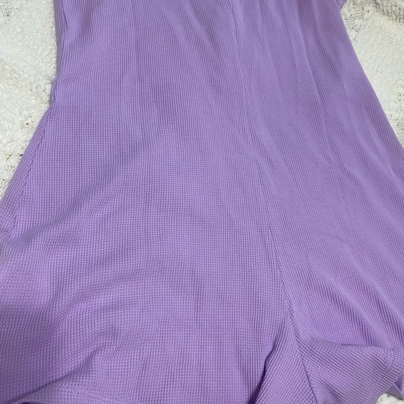 One piece romper - Picture 2 of 3